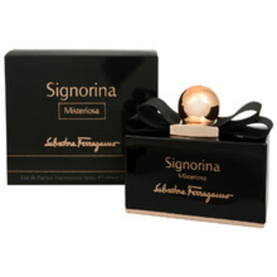 Salvatore Ferragamo Signorina Misteriosa EDP 50ml