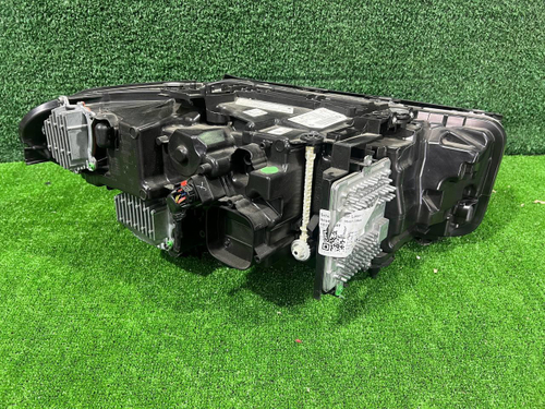 Фара Комплект фар BMW M5 F90 (2020-2024) Laser