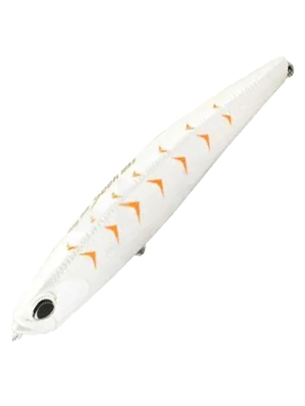Воблер DUO Bay Ruf Seek 108 S Limited, ACC0772 Parrot OB, 108 мм, 26 г, тонущий, стикбейт
