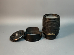 Nikon 18-105mm 3.5-5.6G AF-S ED DX VR Nikkor