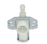 Клапан электромагнитный для стиральной машины Whirlpool (Вирпул) - 1 Х 90* D12