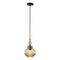 Подвесной светильник Indigo Ideale 11011/1P Amber V000131