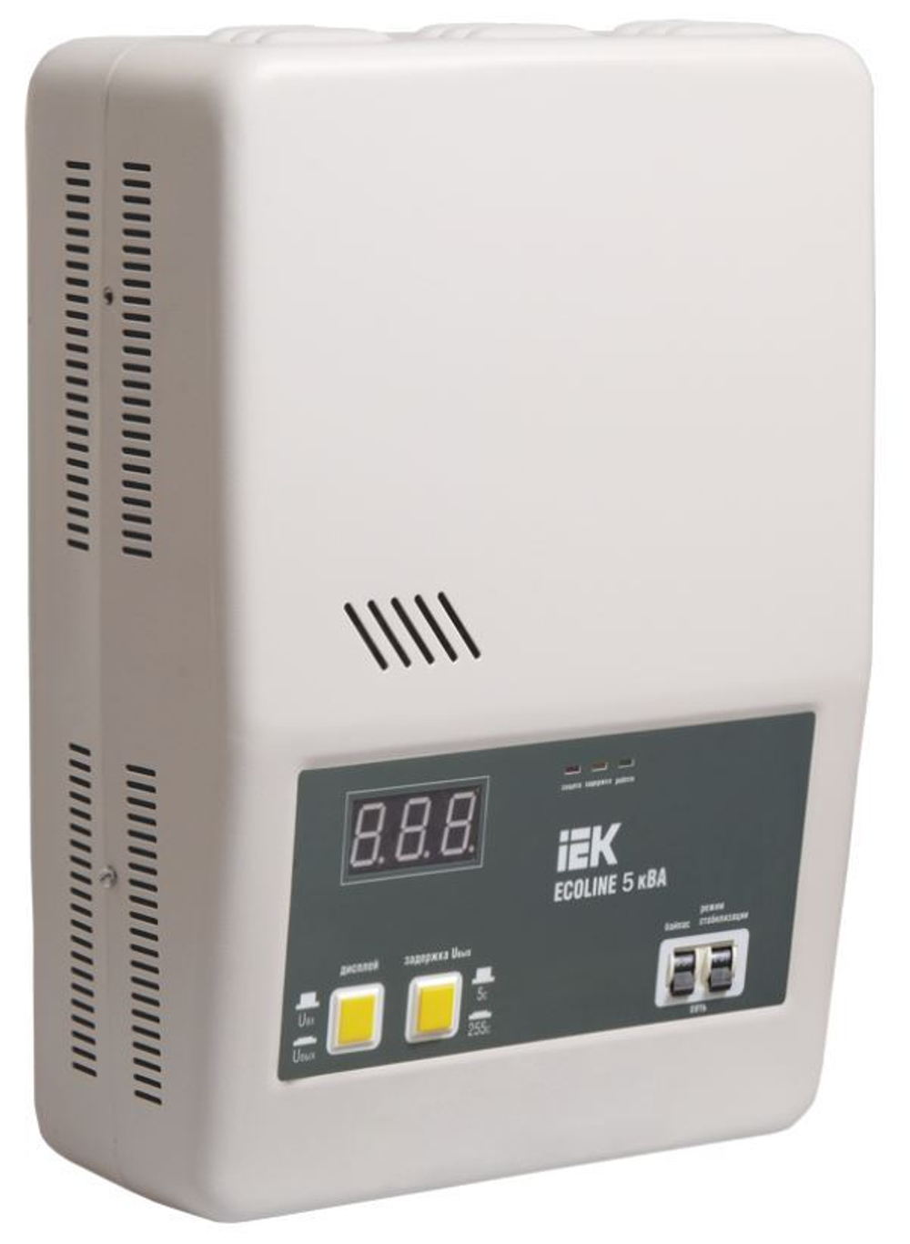 Стабилизатор напряжения  IEK IVS27-1-05000
