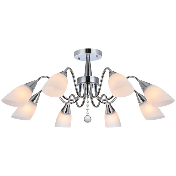 IL1167-8CPA-29 CR светильник потолочный