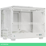 Корпус DeepCool CH160 Mesh Digital WH (R-CH160-WHNMI0-G-1)