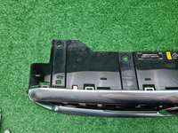 Решетка радиатора Volvo XC60 2 (17-21) R-Design