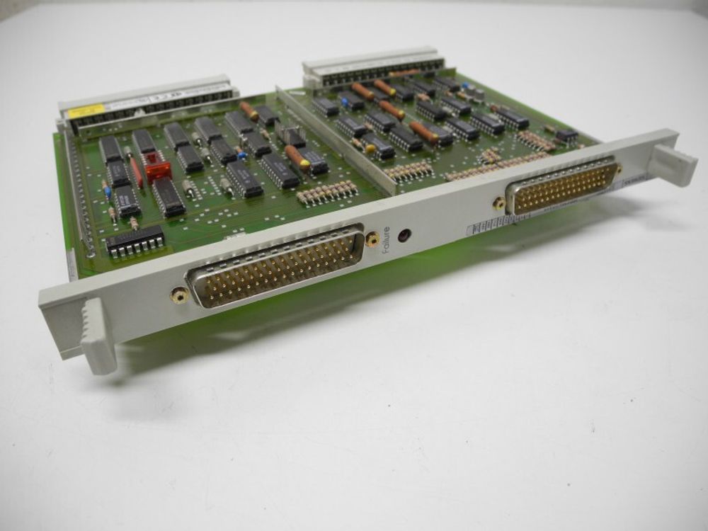 SIEMENS 6ES5 301-5CA12