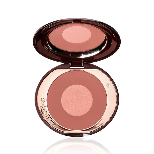 Charlotte Tilbury Cheek To Chic 8g - Pillow Talk Intense