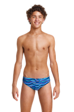 Плавки FUNKY TRUNKS Boys So Swell