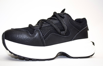 Кроссовки женские демисезонные Yoder арт. P11-1