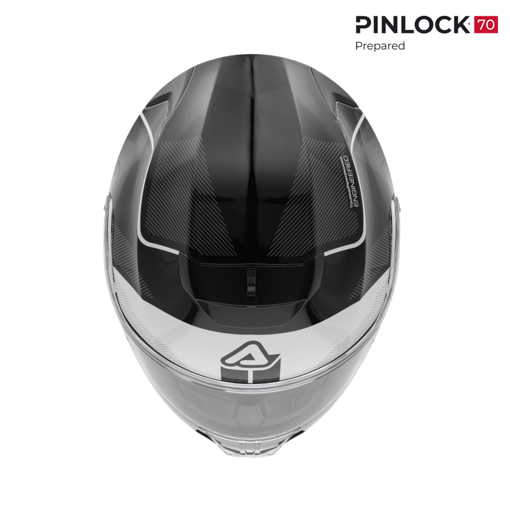 Шлем Acerbis SEREL 22-06 HELMET
