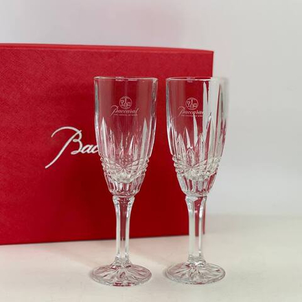 Набор бокалов Baccarat 2 шт.