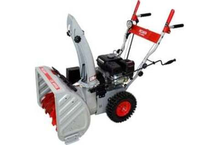 Снегоуборщик РЕСАНТА СБ 4800Б