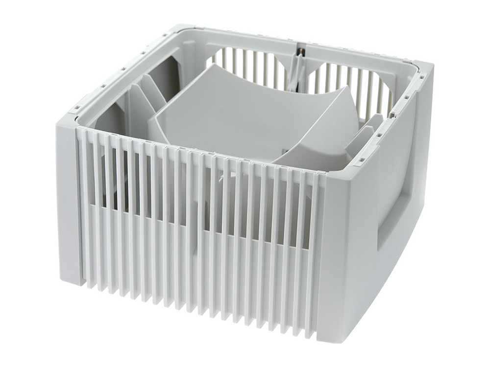 Верхняя часть LW25 белая