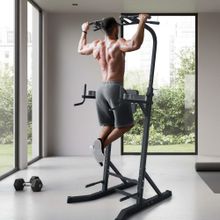 Турник-пресс-брусья UNIX Fit POWER TOWER 150