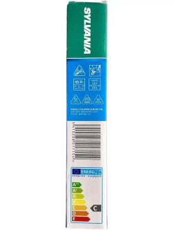 Sylvania Лампочка R7s 160w 3000k 3100lm 240v 114мм-118мм галогенная