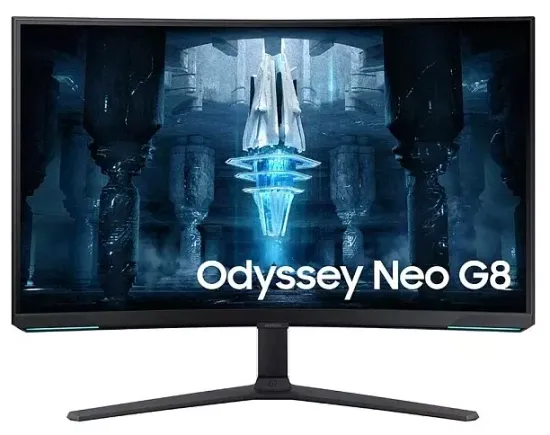 32” Игровой монитор Odyssey Neo G8