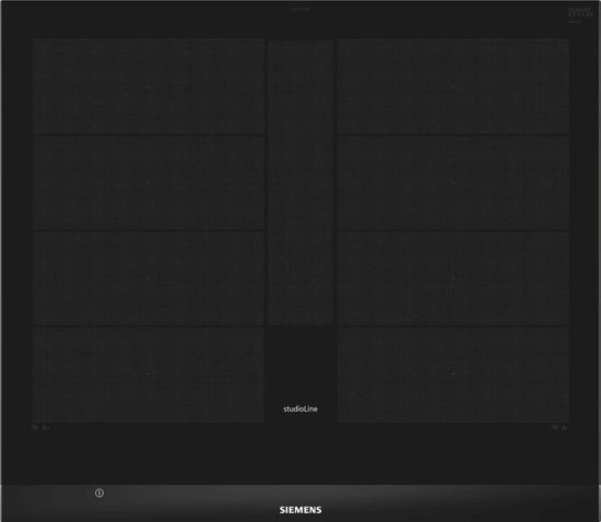 Индукционная варочная панель Siemens EX 677LYV5E