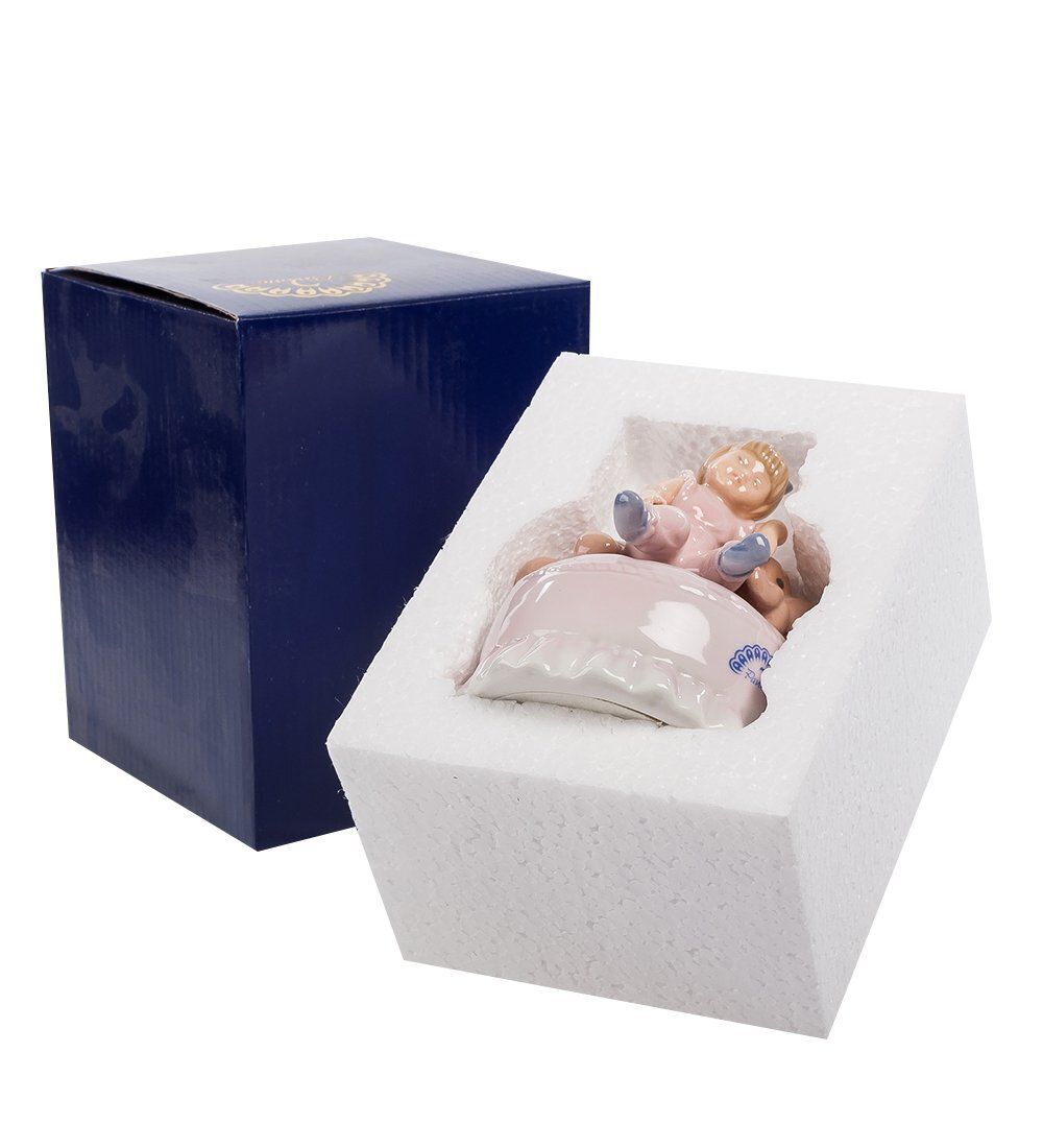 Pavone CMS-27/16 Карусель муз.«Малышка и Щенок»