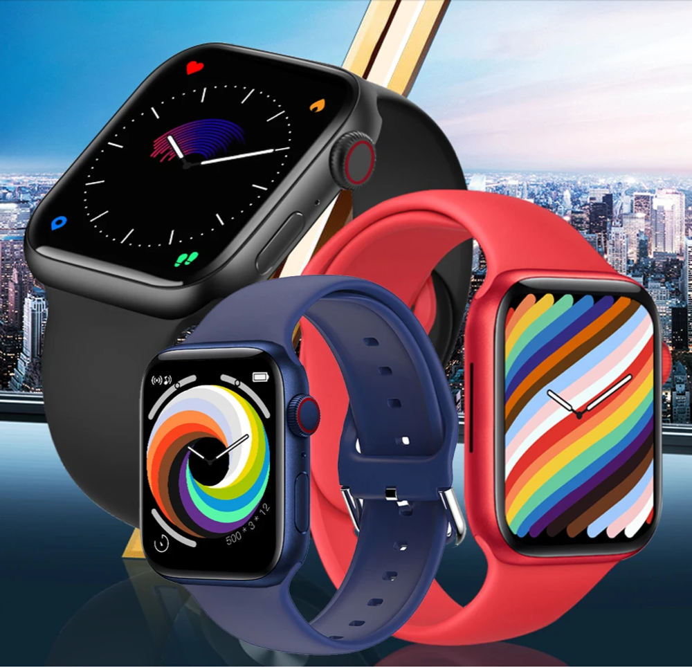 Смарт-часы Smart Watch i7 Plus