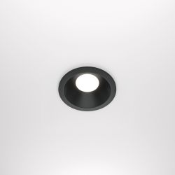 Встраиваемый светильник Maytoni Zoom DL032-2-01B