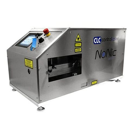 Станок для зачистки провода Machinery NoNic Benchtop