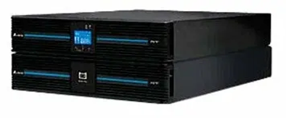 ИБП с двойным преобразованием Delta Electronics Amplon RT 5 (UPS502R2RT2N035) 5000 Вт