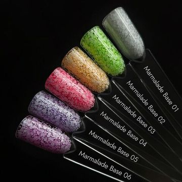 База Base Marmalade Mia 15 мл №03