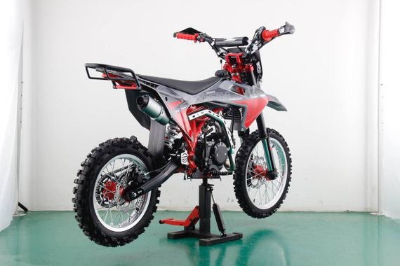 Мотоцикл RACER Z2 PITBIKE
