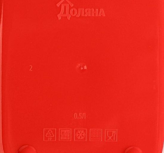 Набор "Вообще, я за ЗОЖ"