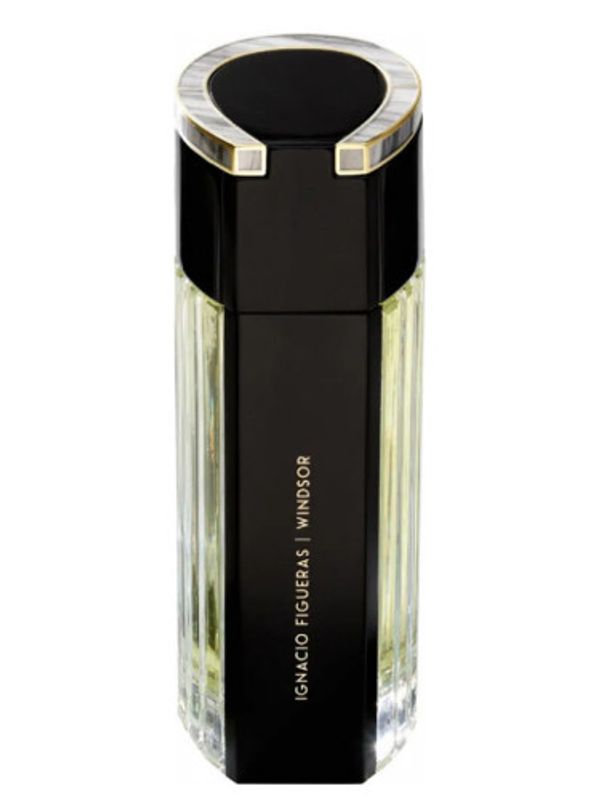 Ignacio Figueras Windsor