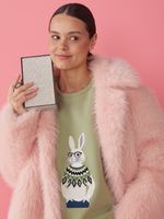 КЛАТЧ ЕГО СИЯЧЕСТВО CRISTALL