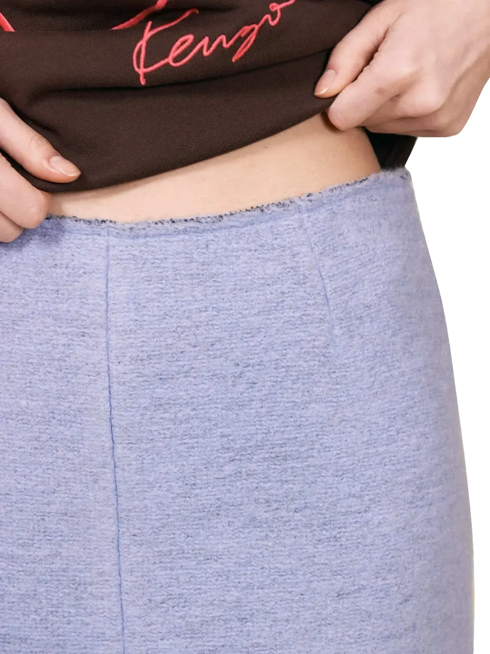 Юбка casual W Acne Studios