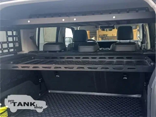 Органайзер багажника ВЕРХНИЙ для TANK 300 BLACKASPID