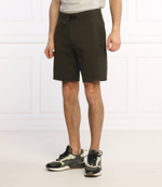 шорты POLO RALPH LAUREN - зеленый(710691243)