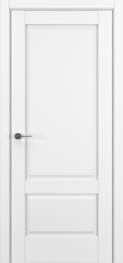 Межкомнатная дверь Zadoor-S Classic ПГ Турин Тип-S