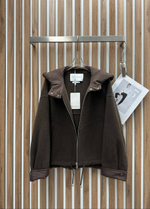 Бомбер MaxMara