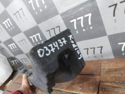 Абсорбер переднего бампера Skoda Kodiaq 16-нв Б/У Оригинал 565807248