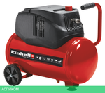 Компрессор Einhell TC-AC 200/24/8 OF (4020590)