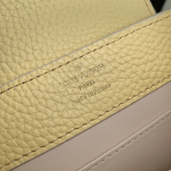 Louis Vuitton Capucines Mini (3 colors)