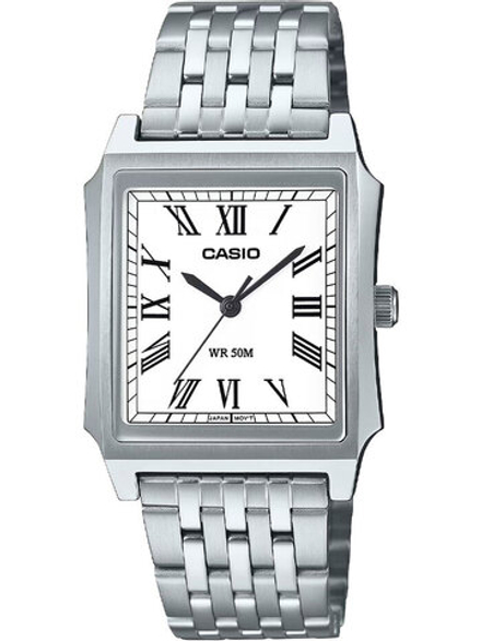 Мужские наручные часы Casio MTP-B190D-7B