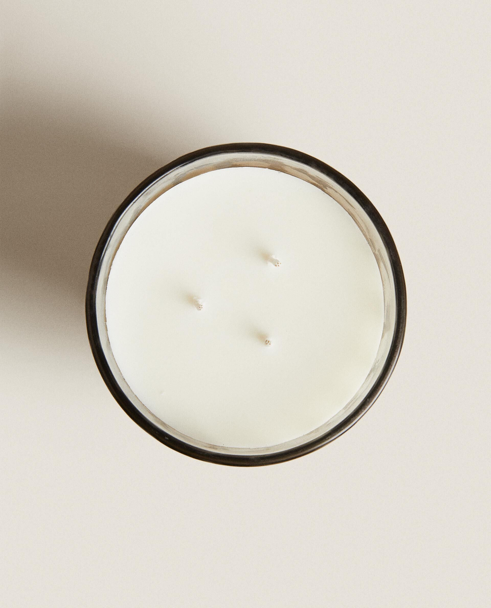 Zara Home - Ароматическая свеча poetic mind, 620 г