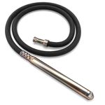 Гибкий вал с наконечником  для Vektor-35H/220B 2м / 35 мм