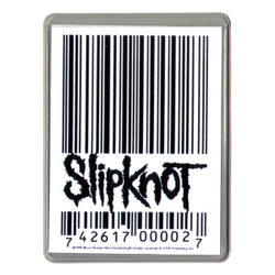 Чехол для проездного Slipknot