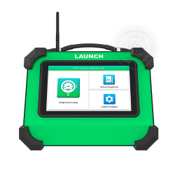 Launch EVT511