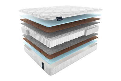 Матрас MaterLux UNION MAXI COCOS