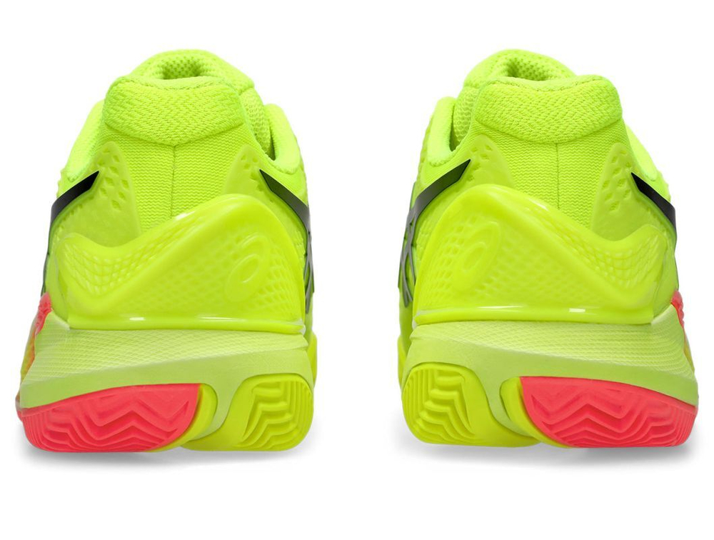 Теннисные кроссовки Asics Gel-Resolution 9 Paris Clay