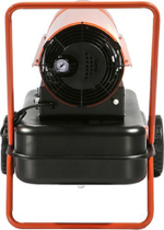 Тепловая пушка на дизтопливе прямого нагрева Sturm DKH30