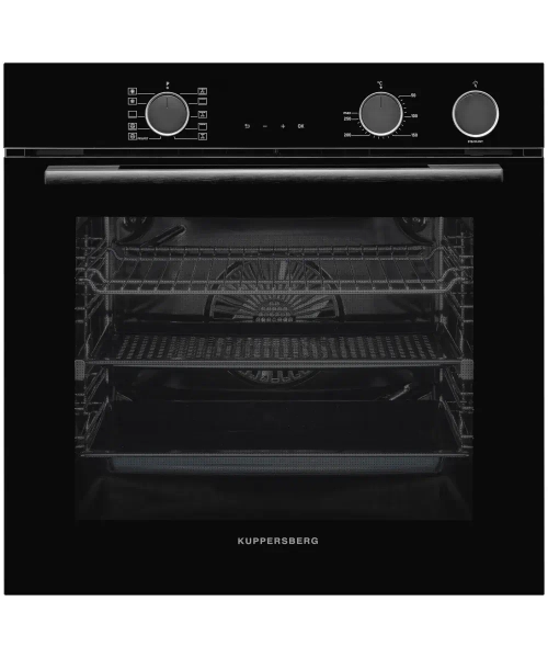Духовой шкаф Kuppersberg KSO 610 B