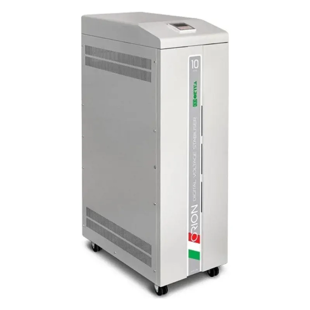 ORTEA Orion 20 стабилизатор напряжения трехфазный 20-15/15-20